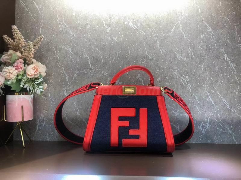 Fendi Handbags 13